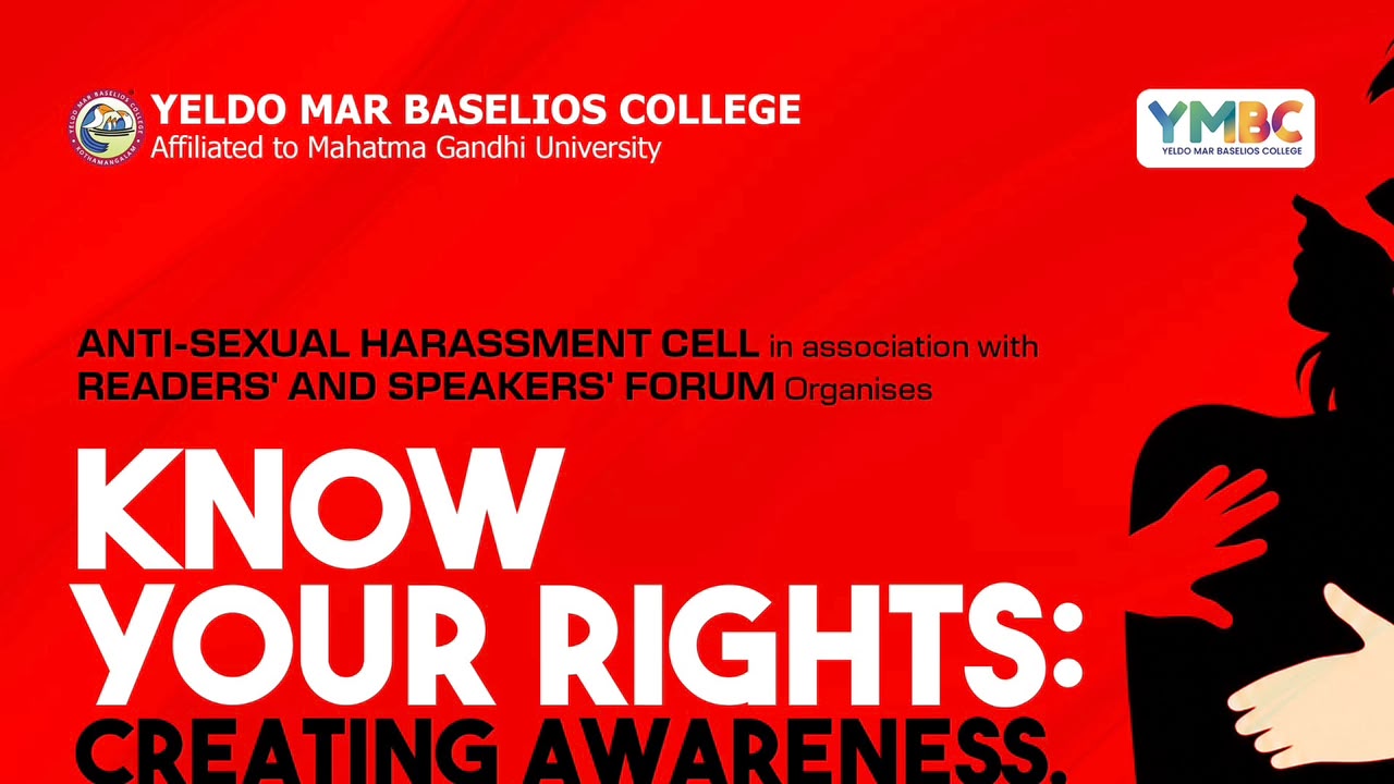 Know Your Rights